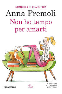 Non ho tempo per amarti 