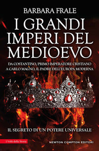 Grandi imperatori del medioevo 