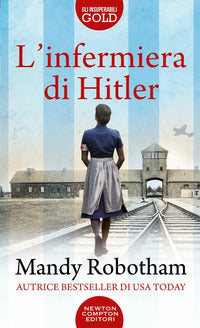 Infermiera di hitler 
