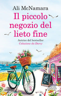 Piccolo negozio del lieto fine 