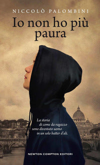 Io non ho piu' paura 