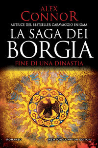 Fine di una dinastia - la saga dei borgia 3 