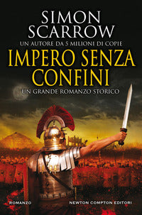 Impero senza confini 