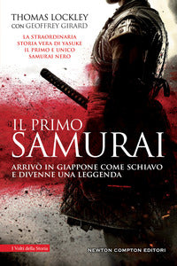 Primo samurai 