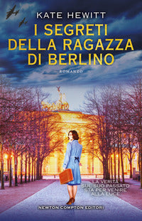 Segreti della ragazza di berlino 
