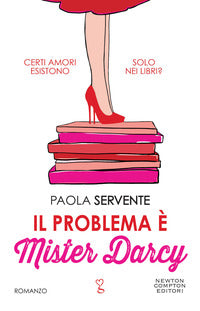 Problema e' mister darcy 