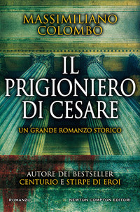 Prigioniero di cesare 