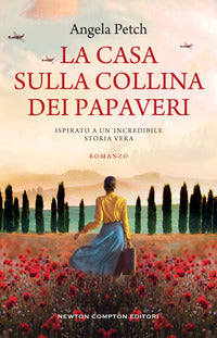 Casa sulla collina dei papaveri 