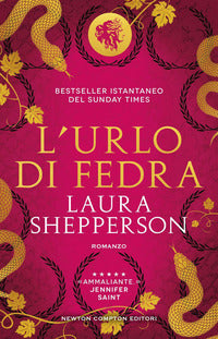 Urlo di fedra 