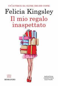 Mio regalo inaspettato 