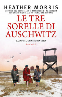 Tre sorelle di auschwitz 