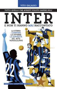 Tutto quello che avresti voluto sapere sull'inter e non ti hanno mai raccontato 