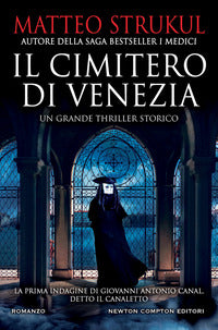 Cimitero di venezia 