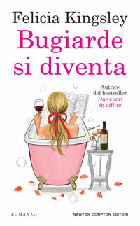 Bugiarde si diventa 