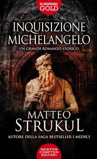 Inquisizione michelangelo 