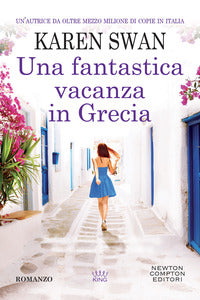Fantastica vacanza in grecia 