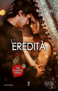 Eredità. the campus series 
