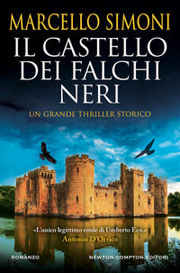 Castello dei falchi neri 