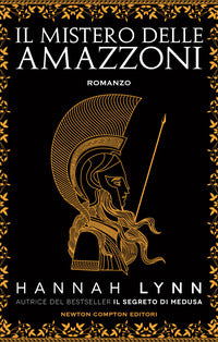 Mistero delle amazzoni 