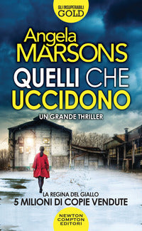 Quelli che uccidono 