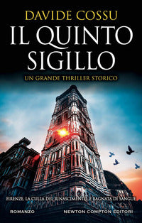 Quinto sigillo 