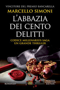 Abbazia dei cento delitti - codice millenarius saga 