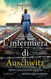 Infermiera di auschwitz 