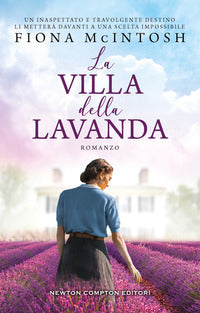 Villa della lavanda 