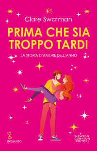 Prima che sia troppo tardi 