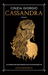Cassandra 