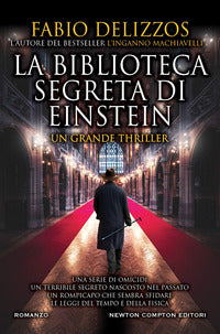 Biblioteca segreta di einstein 
