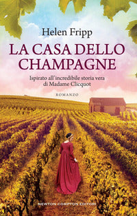 Casa dello champagne 