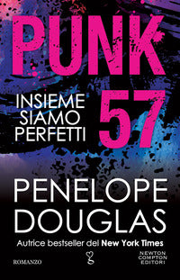 Punk 57 - insieme siamo perfetti 