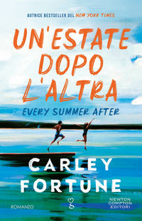 Estate dopo l'altra - every summer after 