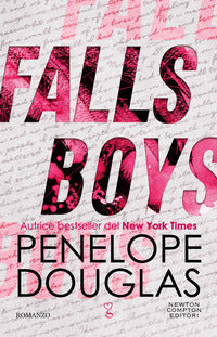 Falls boys 