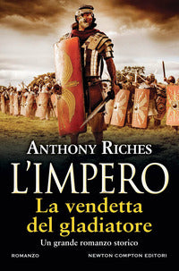 Impero la vendetta del gladiatore 