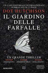 Giardino delle farfalle 