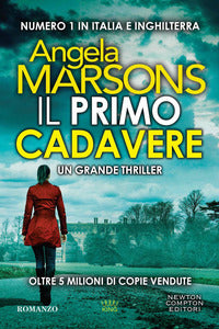 Primo cadavere 