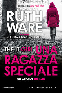 Ragazza speciale - the it girl 