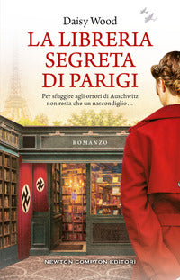 Libreria segreta di parigi 