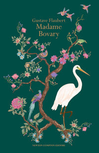 Madame bovary 