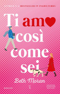 Ti amo cosi' come sei 