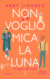 Non voglio mica la luna 