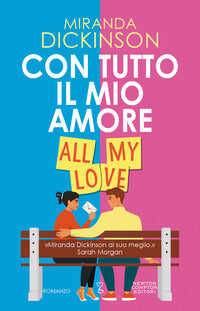 Con tutto il mio amore - all my love 