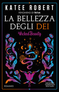 Bellezza degli dei 