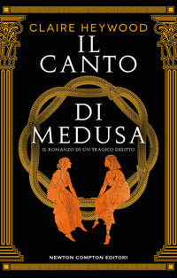 Canto di medusa 