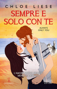 Sempre e solo con te 