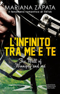 Infinito tra me e te - the wall of winnipeg and me 