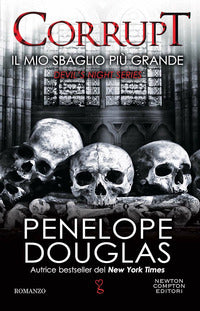 Corrupt - il mio sbaglio piu' grande 