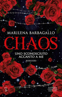 Chaos - uno sconosciuto accanto a me 